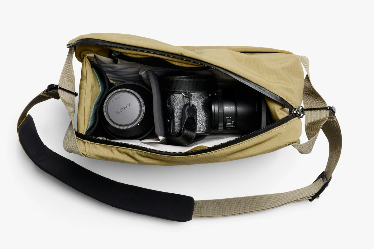Venture Sling 10L - US 4617