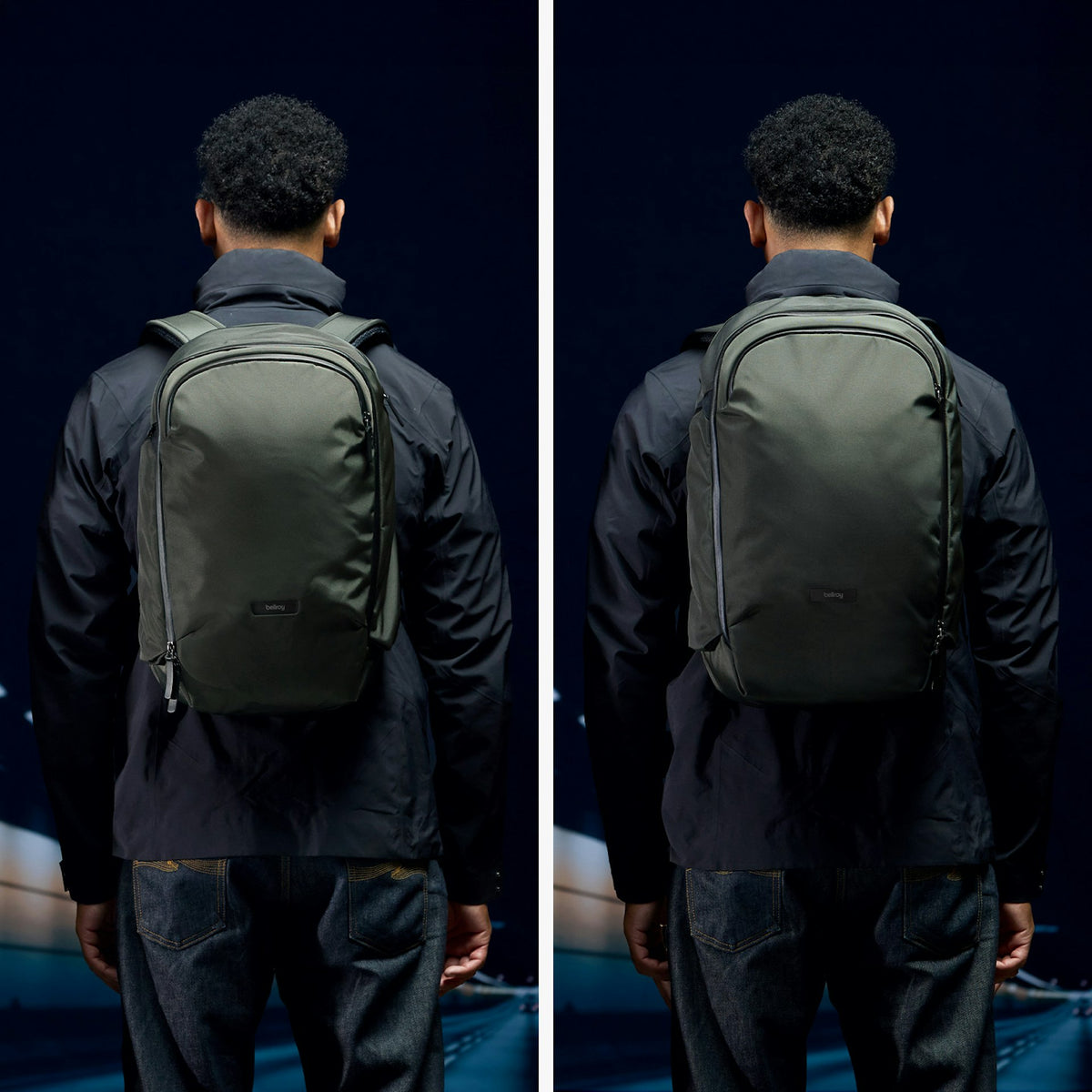 Transit Workpack Pro 28L - US 9272