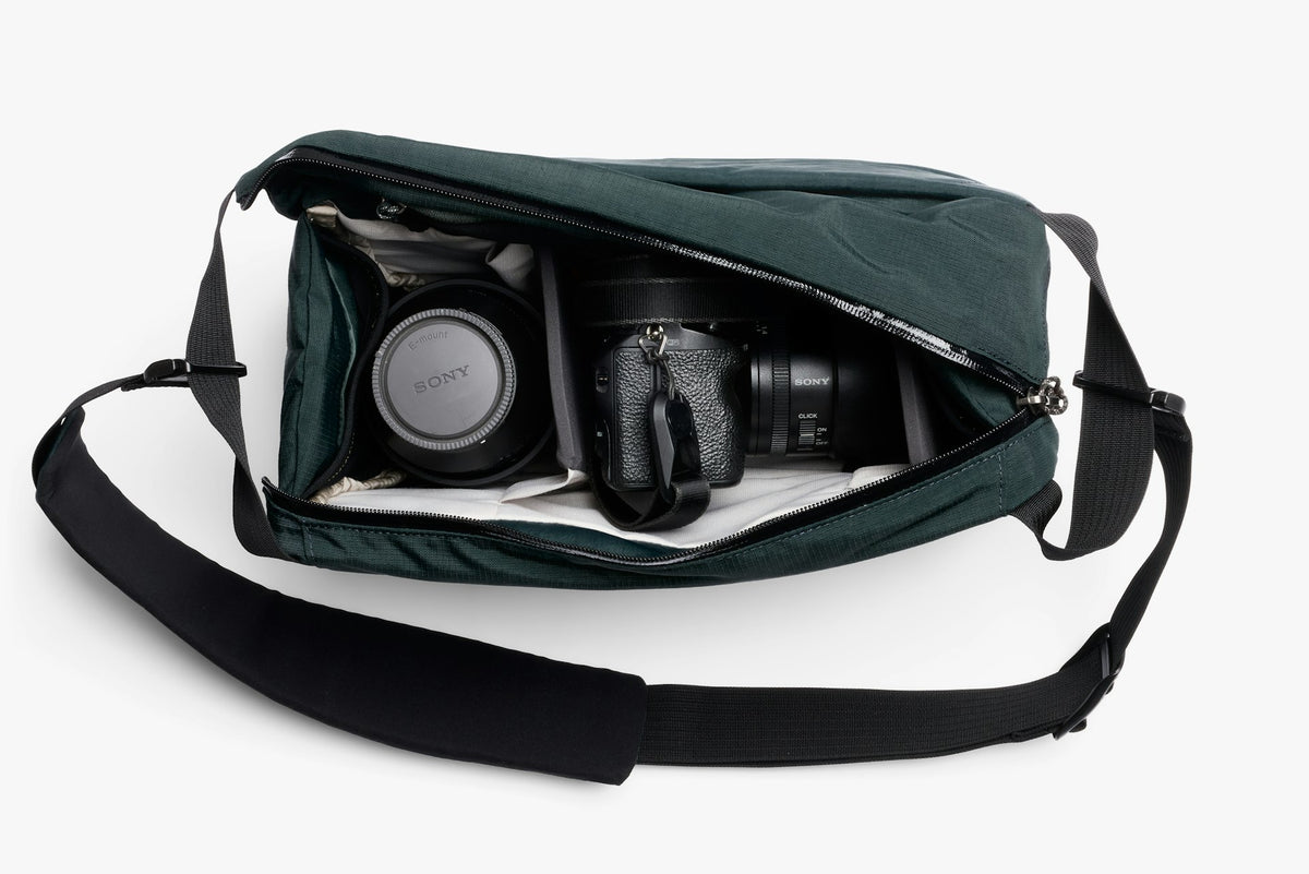 Venture Sling 10L - US 9869