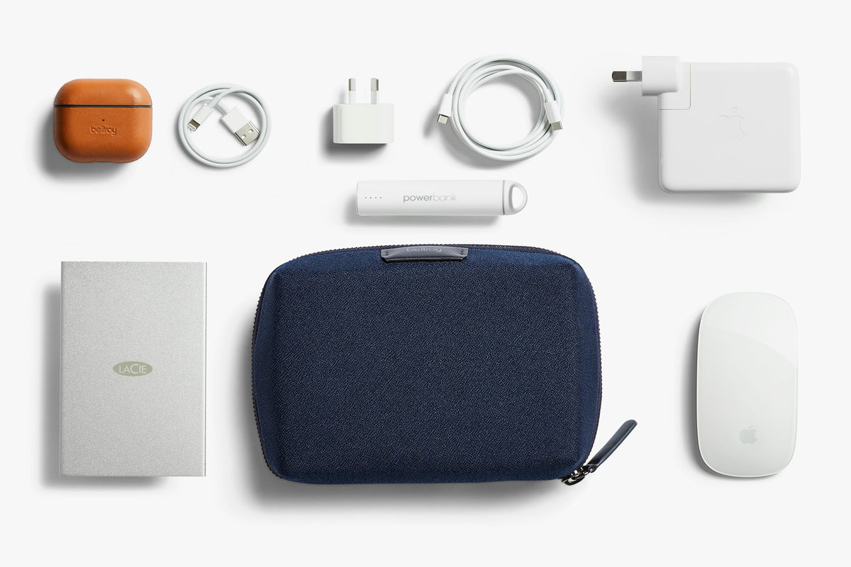 Tech Kit Compact - US 8692