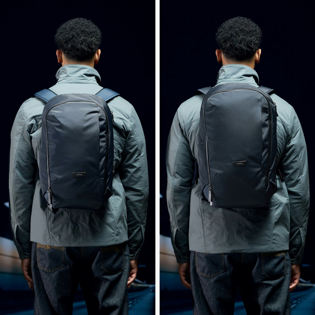 Transit Workpack 20L - US 7680