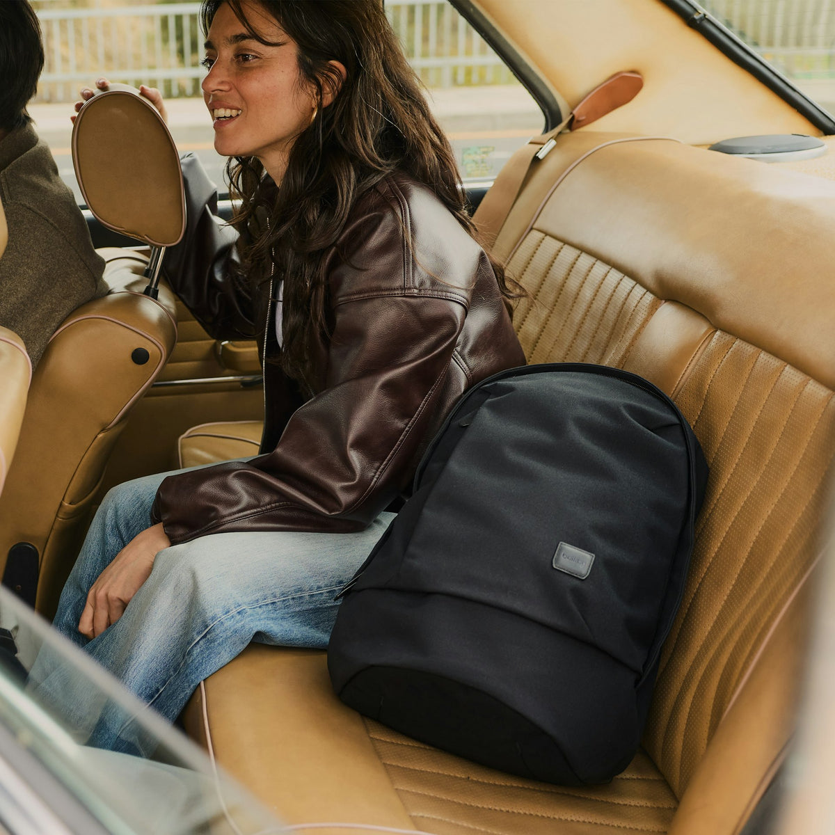 Classic Backpack - US 2172