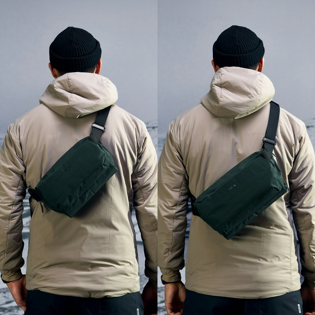 Venture Sling 6L - US 3275