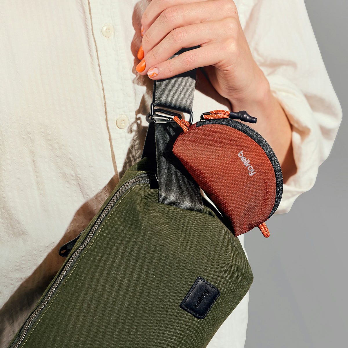 Lite Pocket Trio - US 9845