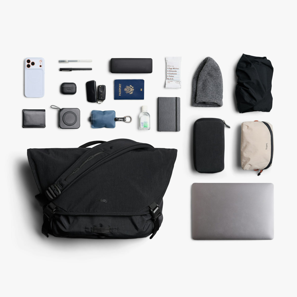 Venture Messenger 16” - US 5899