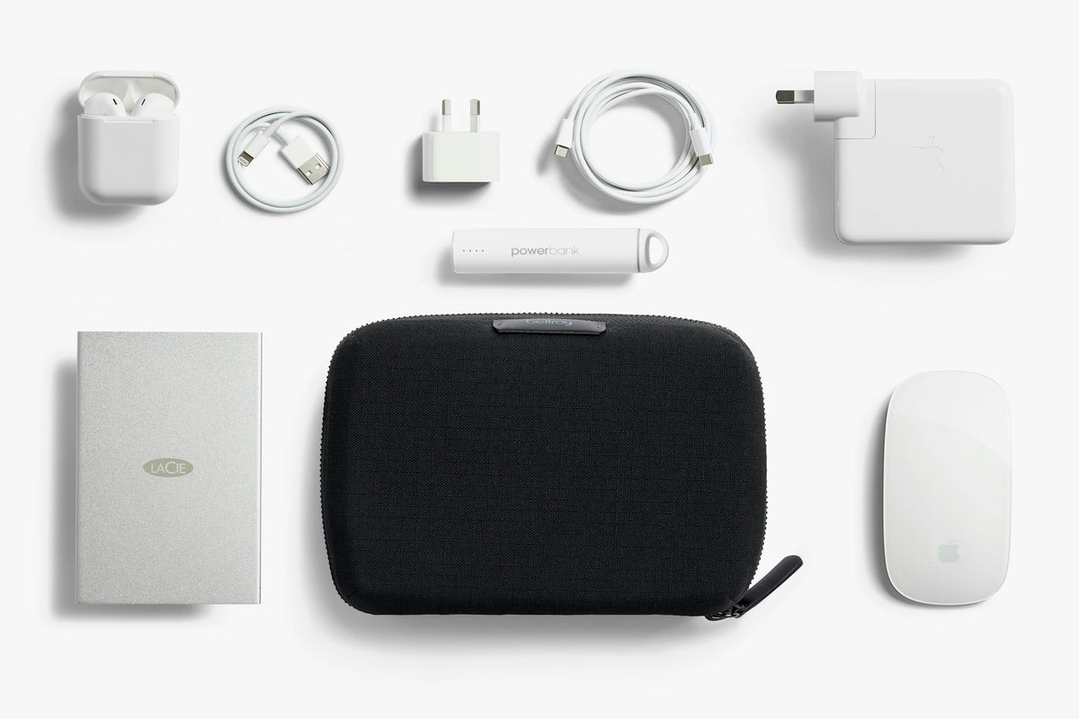Tech Kit Compact - US 3891