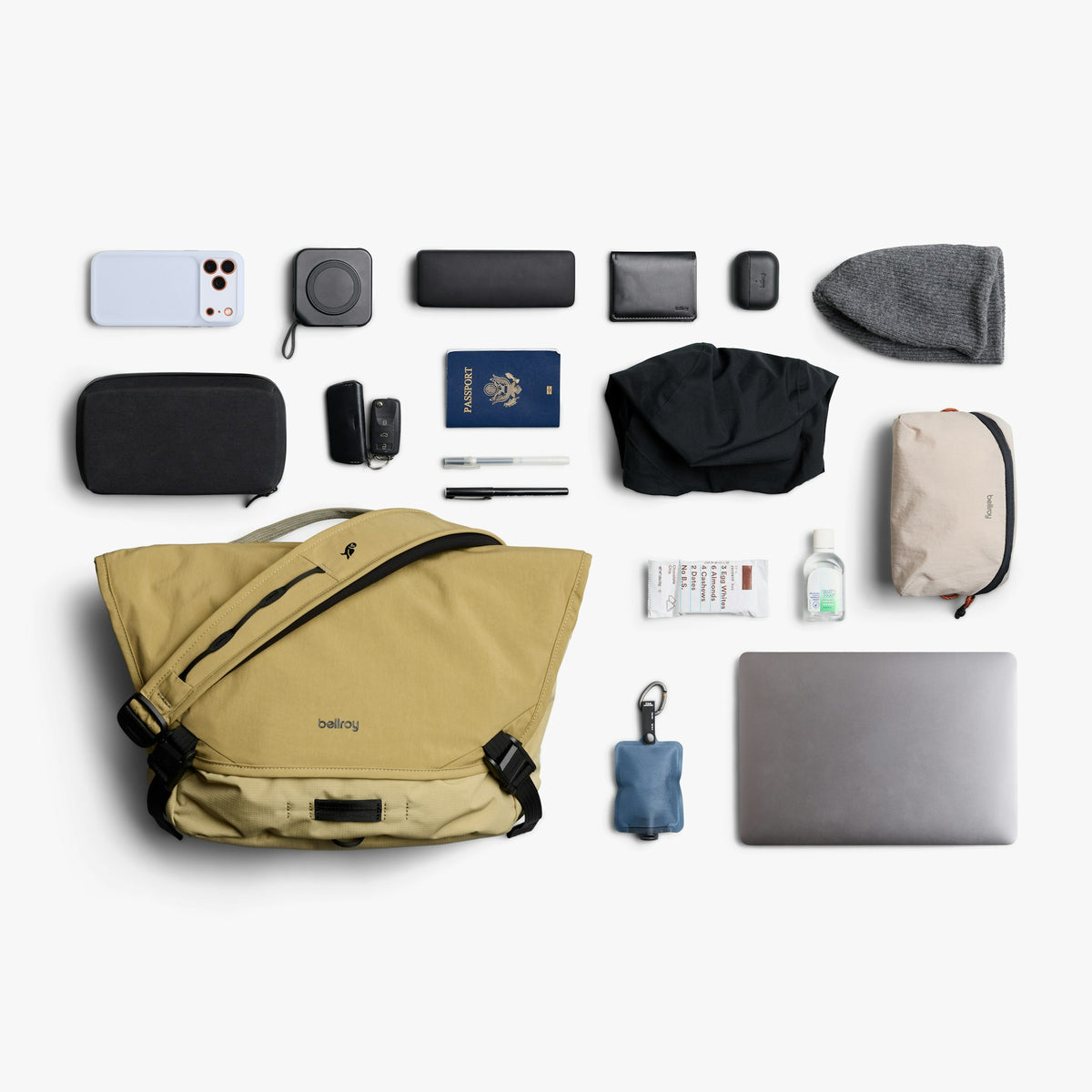 Venture Messenger 14” - US 3577