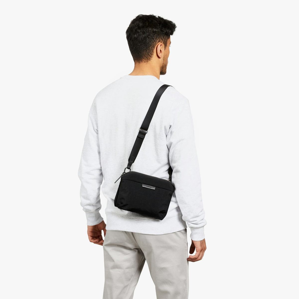 Tokyo Side Bag - US 9955