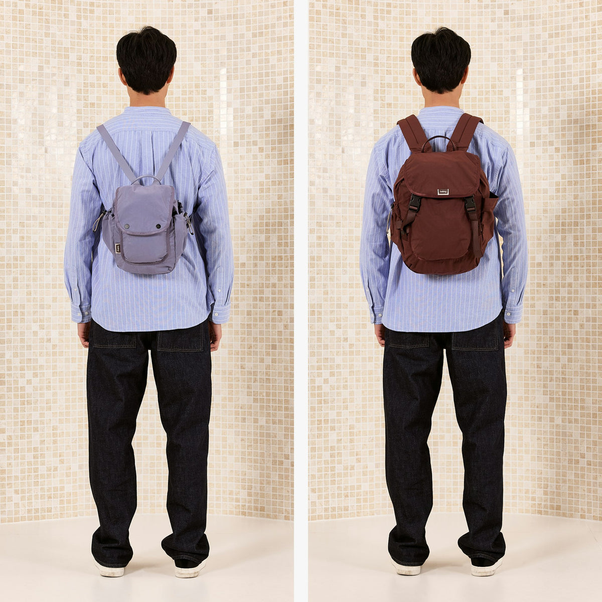 Cinch Minipack - US 3609