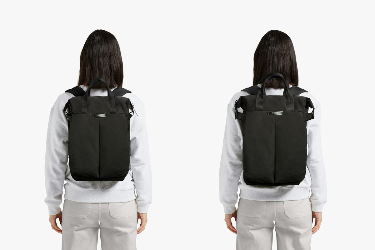 Tokyo Totepack Compact - US 7864