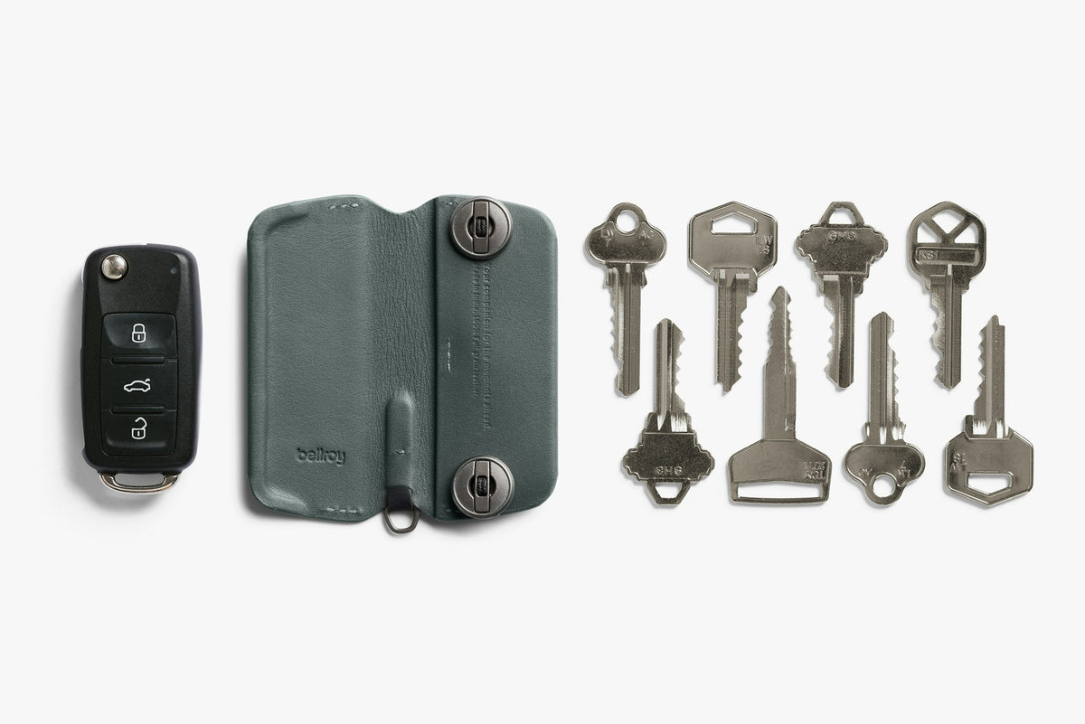 Key Cover Plus - US 9219