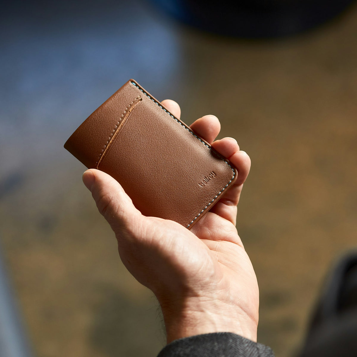 Card Sleeve - US 7462