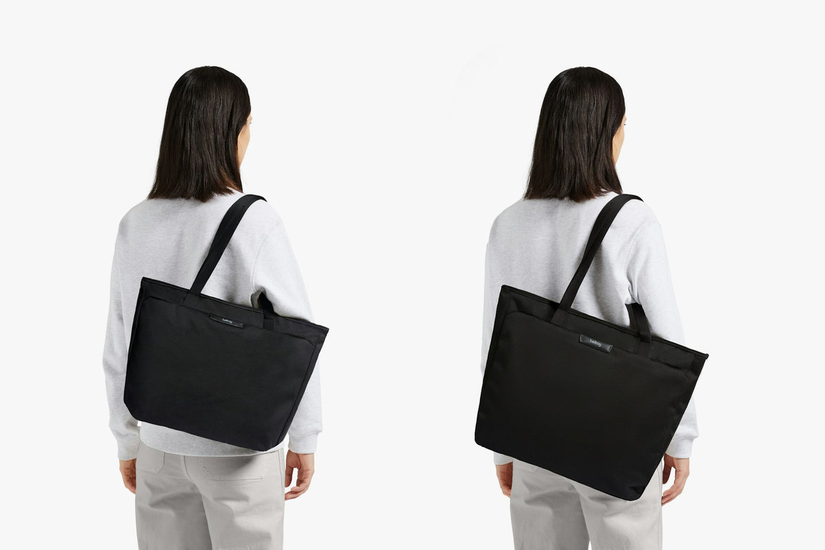 Tokyo Tote - US 9687