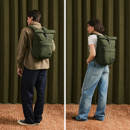 Classic Rolltop - US 7483