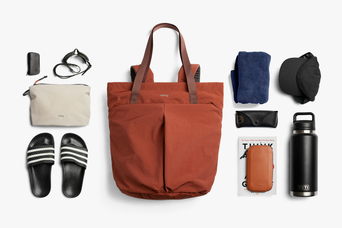 Lite Totepack - US 7264