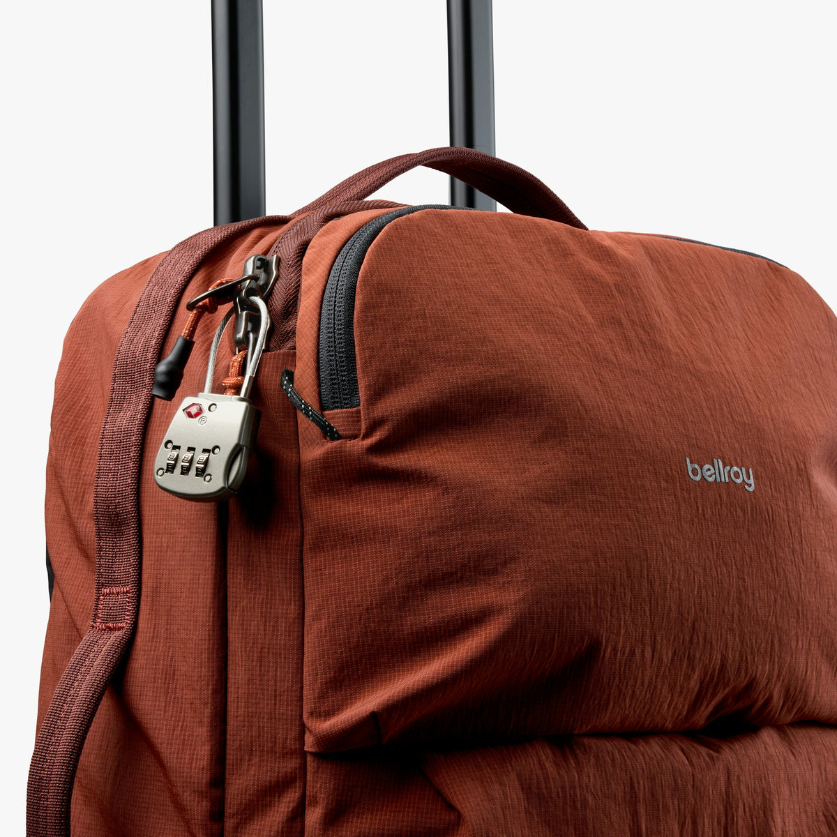Lite Carry-On - US 0905