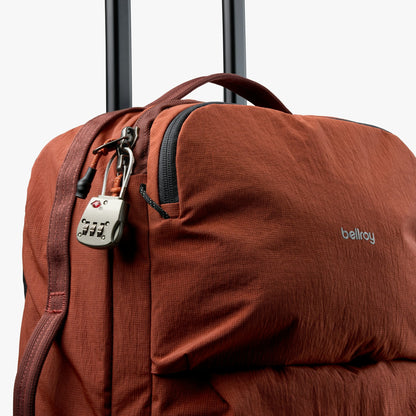 Lite Carry-On - US 0905