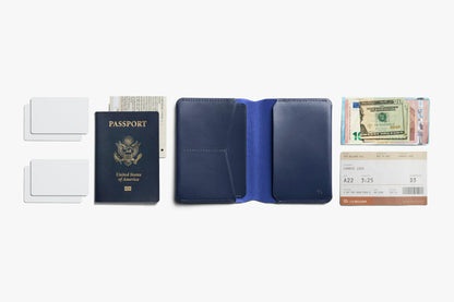 Passport Cover - US 2895